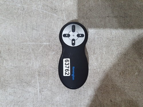 Kensington wireless presenter - wireless,