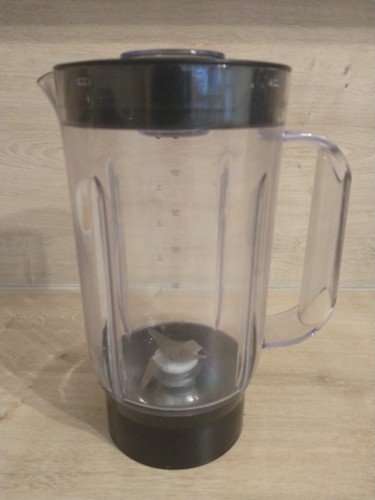 Jug liquidiser black for - jug,