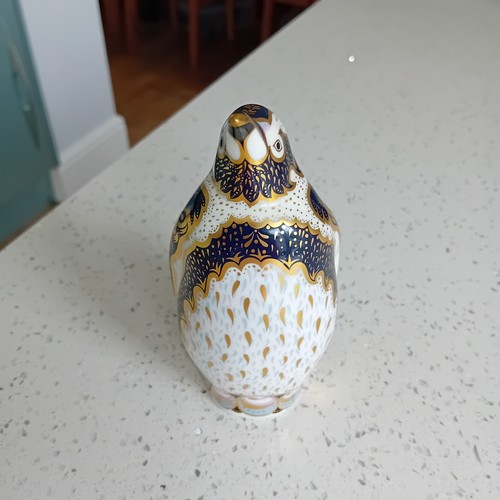 Royal crown derby galapagos - crown,
