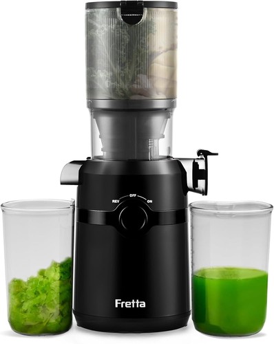 Cold press juicer machines - cold,