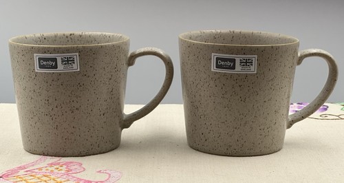 Denby pottery grain wheat pure - denby,