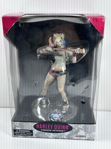 Comics suicide squad harley - comics,