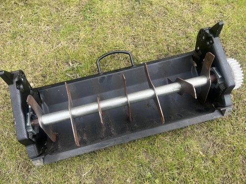 Allett atco qualcast - allett,
