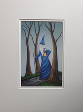 Paul Horton "The Secret Path"