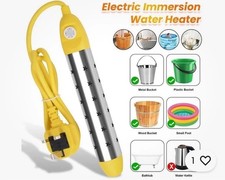 2500W Electric Immersion Water