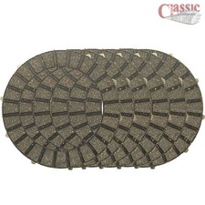 Triumph T140 Clutch Plates
