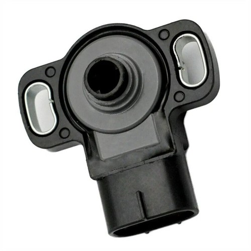 Throttle position sensor - position,