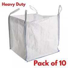 10x bulk bags ton - bulk,