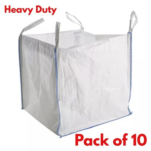 10x bulk bags ton - 10x,