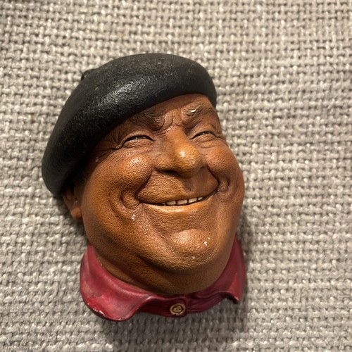 Bossons pierre - bossons, (frenchman)