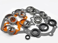 LT77 Gearbox Bearing Rebuild Repair Kit Suffix A B C Rover SD1 Timken