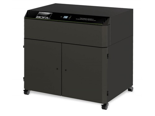 Bofa ad2000iq fume - filter, for