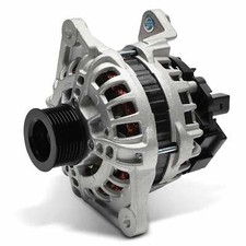 A-Premium Alternator 150A for