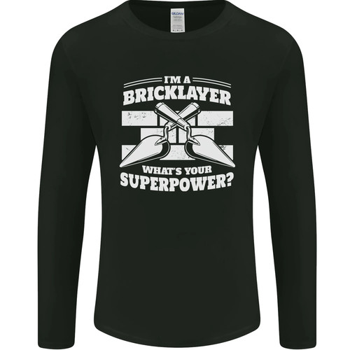 Bricklayer whats your - whats,