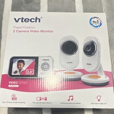 VTech VM3254-2 Video Monitor 2