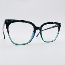 TOM FORD eyeglasses TORTOISE