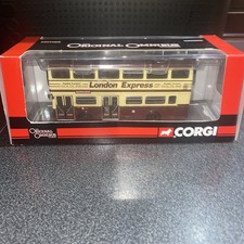 OOC MCW METROBUS BUS READING