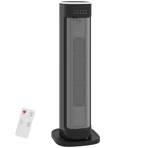 Homcom ceramic electric - homcom,