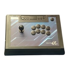 Hori Alpha Fighting Stick