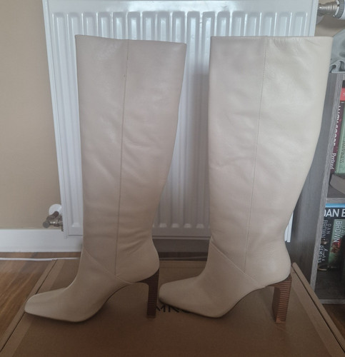 Mango woman knee high - woman,