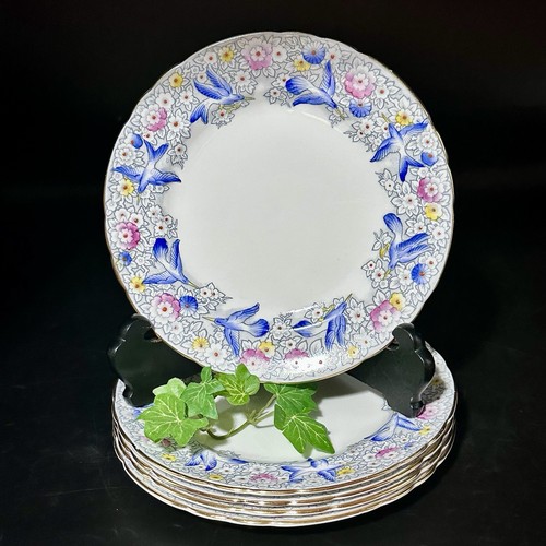 Vintage tuscan fine bone - fine, china