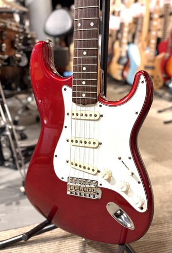 Fender japan st62 - fender,