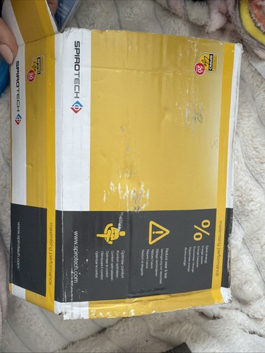 Spirotech air separator - 22, mm