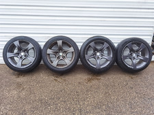 BMW 3 SERIES E90 E91 E92 17