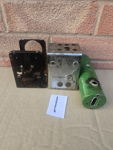 Mamod steam engine been used - engine,