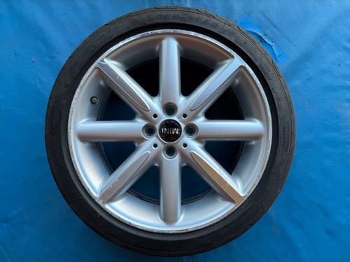 Bmw mini one cooper - r131, 17"
