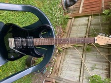 yamaha electric guitar used