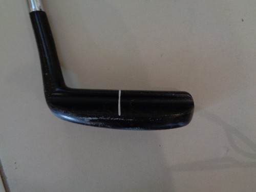 Odyssey metal putter - 33",