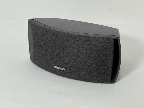 Bose cinemate speaker ii - bose, gs