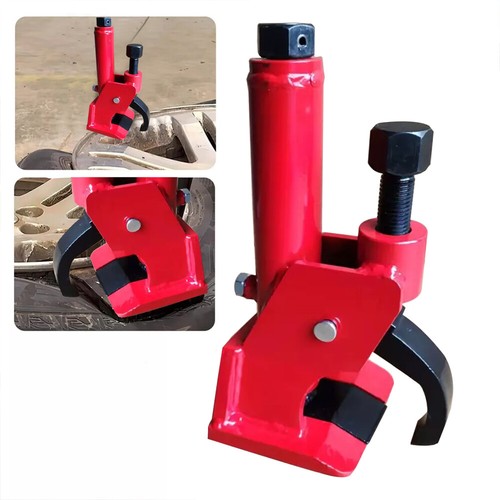 Tire changer tyre bead breaker - changer,