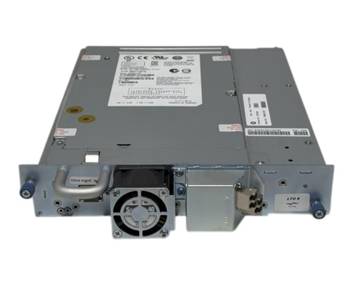 Hpe msl ultrium 6250 lto - 6250, lto-6