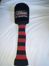 13.5’ Pro Trajectory tiltiest driver golf club cover