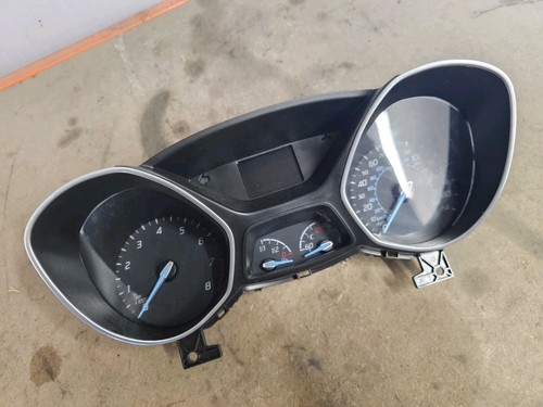 Ford focus mk3 - focus, 1.0