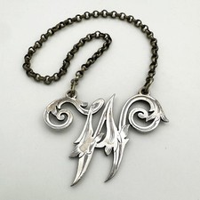 ANTIQUE ‘W’ WHISKY