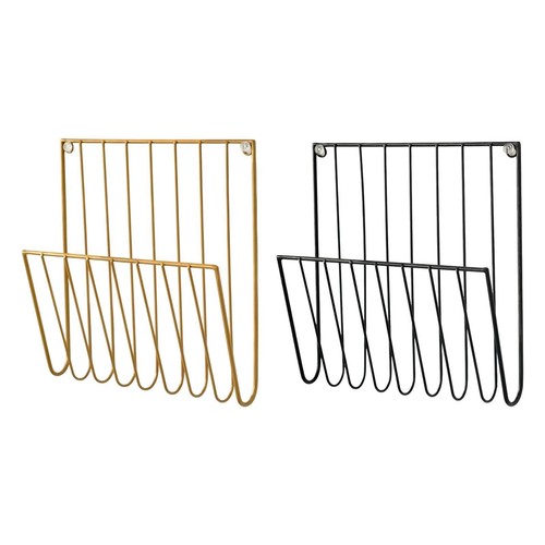 Magazine rack wall - rack,