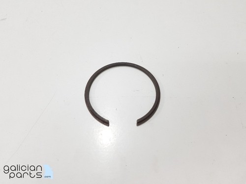 5988269 bearing bracket lancia - bearing,