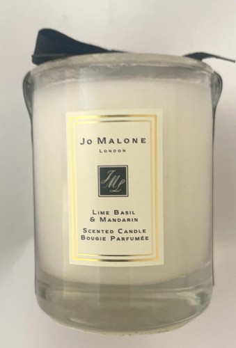 Malone lime basil - lime,