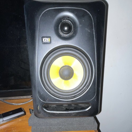 Krk classic active - classic, 5