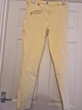 Dove House Farm Canery Yellow