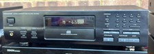 Monacor CD-2000 CD Player