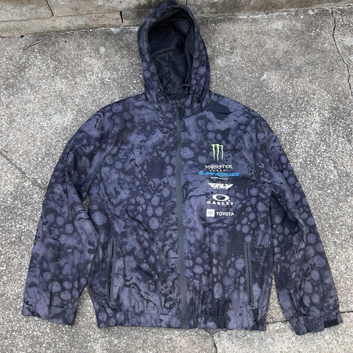 Monster energy ama supercross - monster,