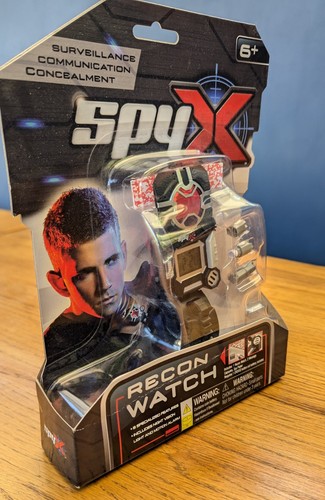 Children spy in 1 recon - children's,