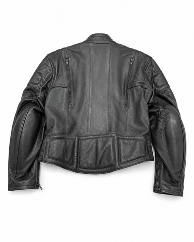 Hein gericke men - gericke, leather