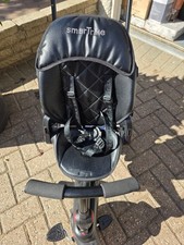 SmarTrike 6 In 1. Black