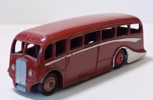 1st time listing - time, dinky