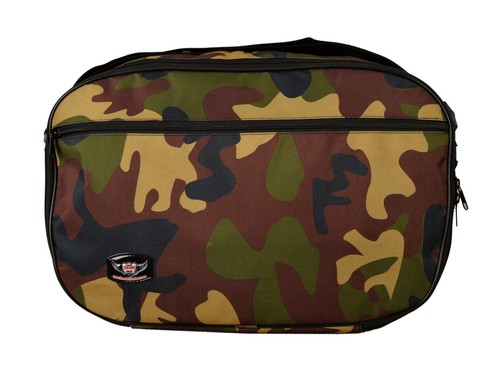 Top box inner liner luggage - box,